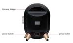 Magic Mirror Professional Skin Analyzer machine Skin Tester Facial skin camera