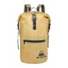 Buy cheap 16L Lightweight TPU Waterproof Backpack Comfortable For Outdoor Cycling from wholesalers