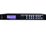 Video Processor LED Display Accessories AMS - FVP605 6 Channel Video Input