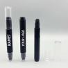 Buy cheap Private Label Makeup Cosmetic Highlighter Face Concealer Foundation Highlighter Stick Blusher tube Package from wholesalers