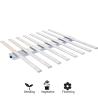 Buy cheap Light Weight Slim SMD 1.8 μmol/J 48VDC LED Grow Light Bar from wholesalers