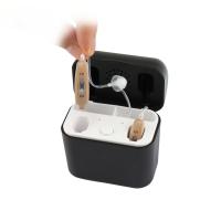 Buy cheap Rechargeable Bluetooth Hearing Aids For Old People Deaf product