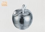 Fiberglass Decoration Polyresin Apple / Homewares Decorative Items