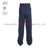 Buy cheap Navy Blue 360gsm Cotton Twill Safety FR Pants For Oil Gas Industries from wholesalers