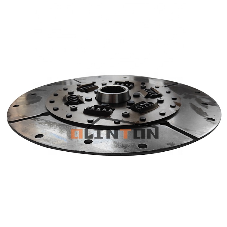 Sinocmp Clutch Disc 14X-12-11102 for D85-E-SS D65-12 Komatsu Excavator Durable Design