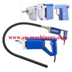 External concrete vibrator shaft needle poker parts for sale hot selling