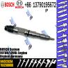 Buy cheap Diesel Fuel Common Rail Injector 0445120192 0445120264 For Cummins Foton from wholesalers
