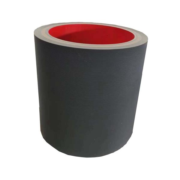 Buy cheap 6''SBR Rice Huller Rubber Rolls Casting Mill Machine from wholesalers