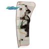 Buy cheap Masters LED Rear Combination Lamp Assembly 8981253993 for ISUZU D-MAX12 from wholesalers