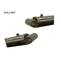 Buy cheap Custom 3 4 5 Stage Stainless Steel Telescopic Hydraulic Cylinder With Anti Rust product