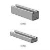 Buy cheap Galvanized Steel Electrical Drawer C Strut Channel Fittings BS Standard from wholesalers