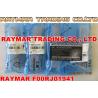 Buy cheap BOSCH common rail injector valve F00RJ01941 from wholesalers