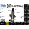 Buy cheap CAT Diesel Engine Fuel Injector 20R-1917 254-4339 254-4340 266-4446 387-9432 387-9436 225-0117 from wholesalers