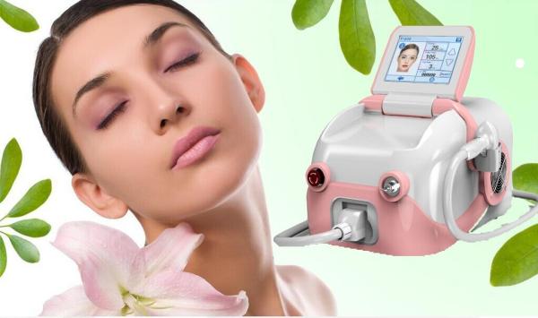 Buy cheap Real Germany laser bars Diode Laser 808nm permanent Hair Removal beauty machine from wholesalers