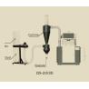 Buy cheap Sound Proof Central Granulators Steel Crushing Plastic Auxiliary Machine from wholesalers