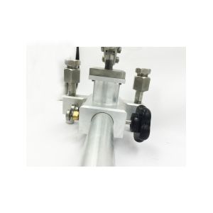 Buy cheap Portable Gauge Calibration Equipment Hydraulic Pressure Calibrator Instruments from wholesalers