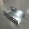 Buy cheap Hot Dip Galvanized Cable Tray For Indoor And Outdoor Cable Tray Hdg 3m-6m from wholesalers