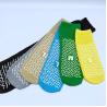 Buy cheap Wholesal Medical Patient Slippers Non-Skid Anti-Skid Socks with Customized from wholesalers