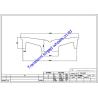 Buy cheap TC210002 21 inch forged center disk blanks from wholesalers