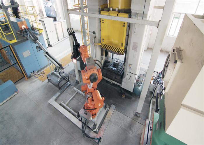 DIN Flange Y Strainer Valve 1.0/1.6 Mpa Cast Iron DN15 To DN400