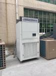 Three Phase 380V 18000BTU Factory Air Conditioner Customized Temperature 18-25C
