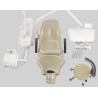 Buy cheap D520 Foshan Dental Chair Unit Equipment , 4.0 Bar Electric Dental Operating Chair from wholesalers