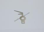 Saurer Weft End Gripper 847187 Rapier Loom Spare Parts