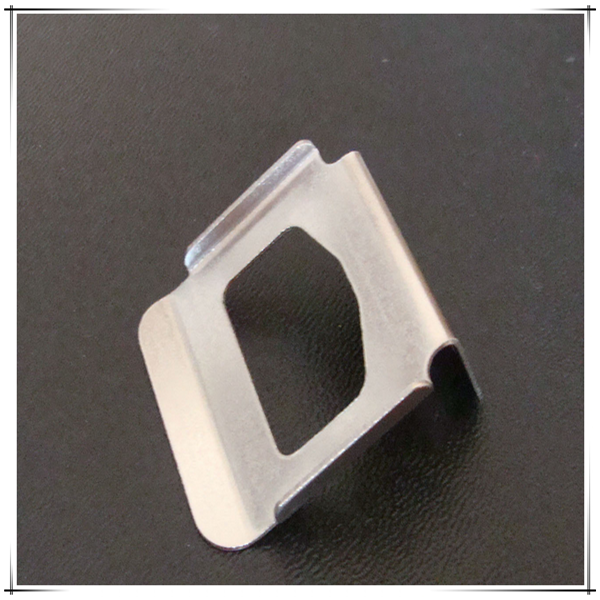 OEM Custom Stainless Steel Sheet Metal Stamping Parts With Laser Cutting and Bending Sheet Metal Fabrication Services