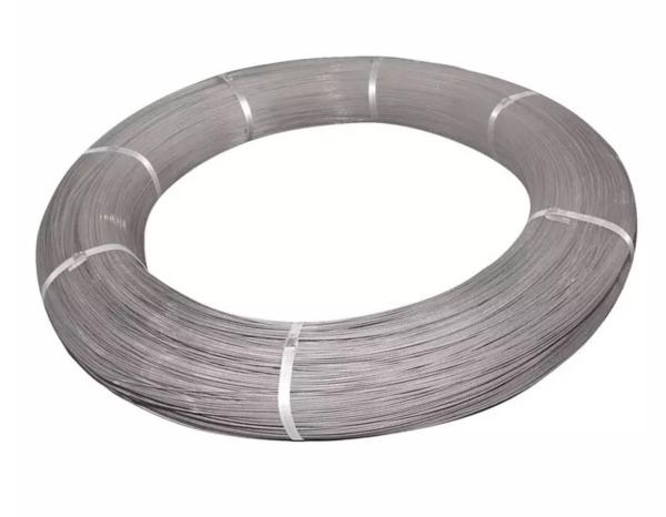 Buy cheap 7 Prestressed Concrete Steel Wire Strand 3.8mm 4mm 4.8mm 5.0mm 6mm 7mm Spiral Ribbed from wholesalers