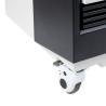 Buy cheap 5000 M3/H Hematology Department Medical Grade Air Filtration Systems from wholesalers