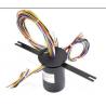 Buy cheap Long Life And Maintenance Free Industrial Slip Ring For Automation Equipment from wholesalers