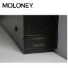 Buy cheap 128cm Wall Mount Electric Fireplace Modern Wall-Hung Heater Traditional from wholesalers