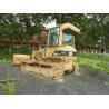 Buy cheap Caterpillar D5G Used Mini Bulldozer For Sale from wholesalers