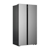 Buy cheap 436L Side By Side Fridge Freezer , Electric Frost Free Fridge Freezer product