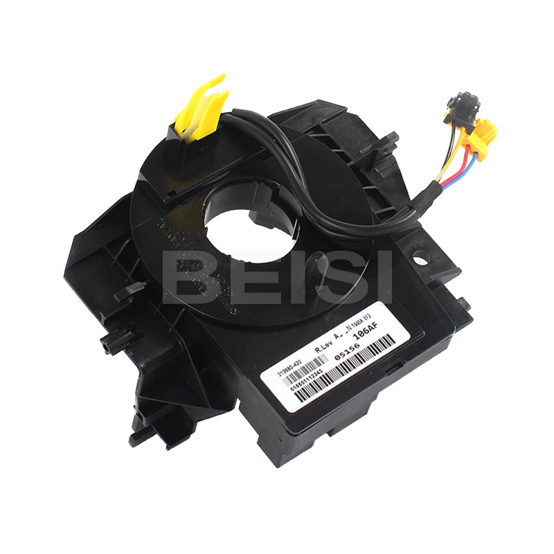 5156106AF Steering Wheel Clock Spring For Jeep Chrysler Dodge 2007-2017
