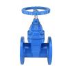 Buy cheap DN200 8 Inch Non Rising Stem Resilient Seated Ductile Iron Handwheel Flanged Gate Valve from wholesalers