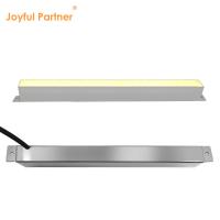 Buy cheap Linear Pool Lighting IP68 Outdoor DC24V 316 Stainless Steel LED Linear Bar Lamp product