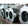 Buy cheap ASTM GB Cold Rolled Steel Coil from wholesalers