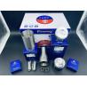 Buy cheap 4D84 Yanmar Diesel Engine Parts Cylinder Repair Sleeve 83*88*150mm 1-11261106-2 from wholesalers