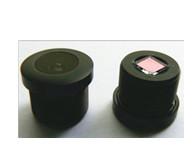 Buy cheap 3.18mm vehicle lens, 10 megapixel lens, wide angle from wholesalers
