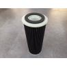Buy cheap Cylindrical Anti Static Dust Collector Air Filter For Amano Replacement from wholesalers
