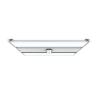 Buy cheap 200W 170lm/W Industrial LED Linear High Bay Light 150W from wholesalers