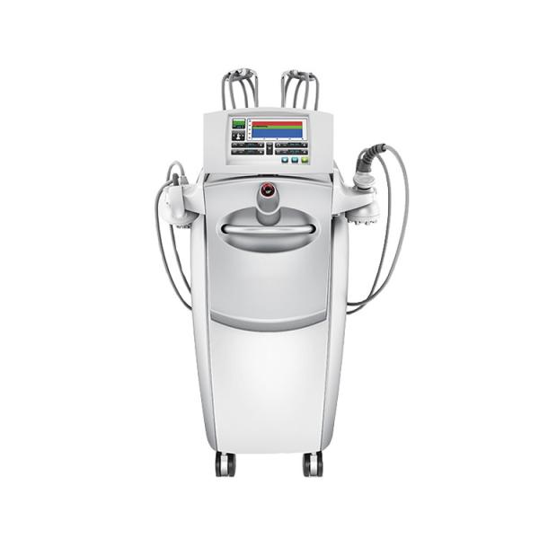 Buy cheap Vacuum RF Weight Loss bodyshape Slimming Machine Cellulite Reduction from wholesalers