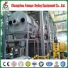 Buy cheap 22KW Industrial Rotary Dryer For Wood Chips 2M Diameter from wholesalers