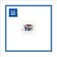 Buy cheap Mountain Road Bike Titanium Nuts And Bolts Anodized Plum Blossomcover product