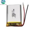 Buy cheap KC Approved Lipo Battery 803048 3.7V 1200mAh 4.44wh Rechargeable Li-Polymer Battery from wholesalers