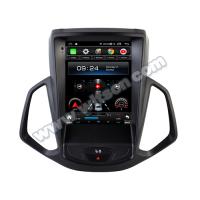 Buy cheap 9.7'' Tesla Vertical Screen For Ford Eco Sport 2013-2017 Android Car Multimedia product