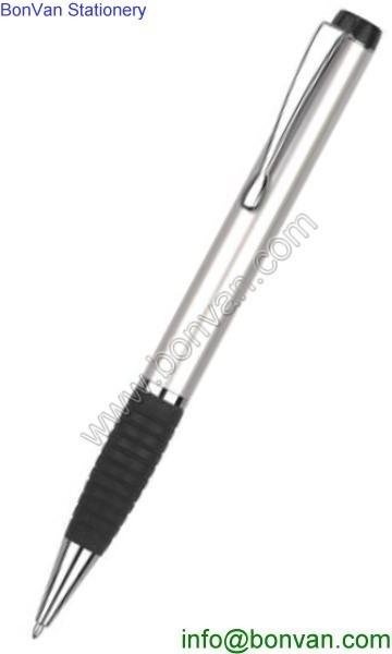 Buy cheap Factory Supply Gift Item Custom Made Cheap Promotional Gift With Logo,metal ballpoint pen from wholesalers