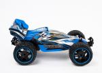 2WD High Speed Children's Remote Control Toys Rechargeable RC Cars 15 Km / h