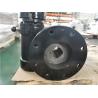 Buy cheap Aluminum Die Cast Alloy Cast Steel Casing Gear Operator IP65 from wholesalers